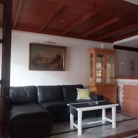 Willa Casa Playa Kx Torrevieja Zewnętrze zdjęcie