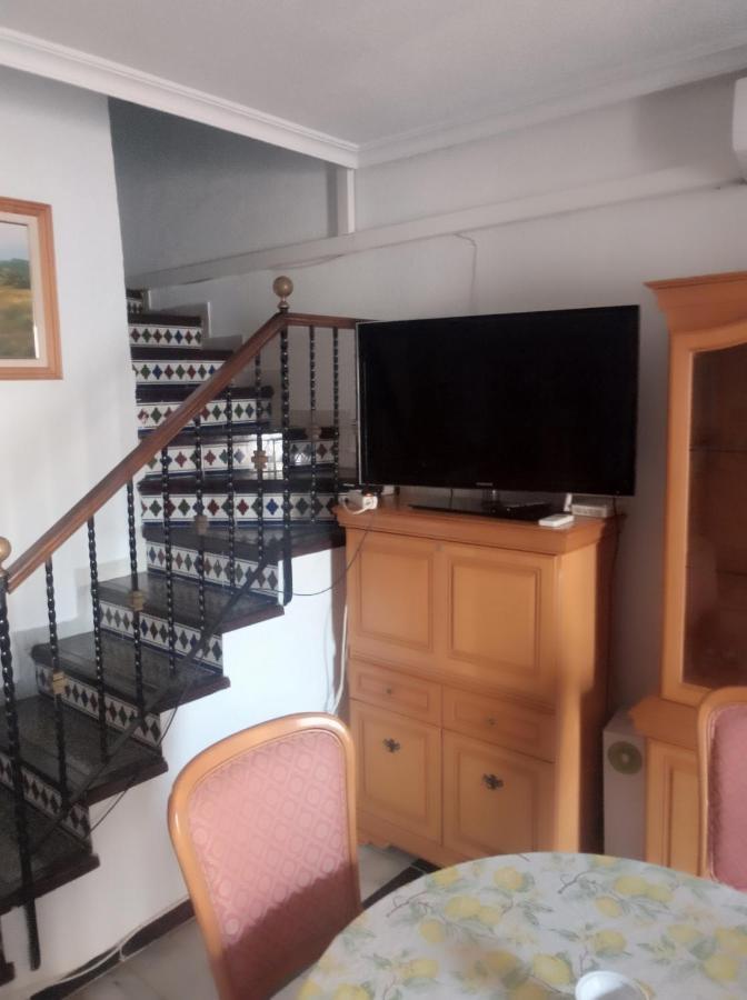 Willa Casa Playa Kx Torrevieja Zewnętrze zdjęcie