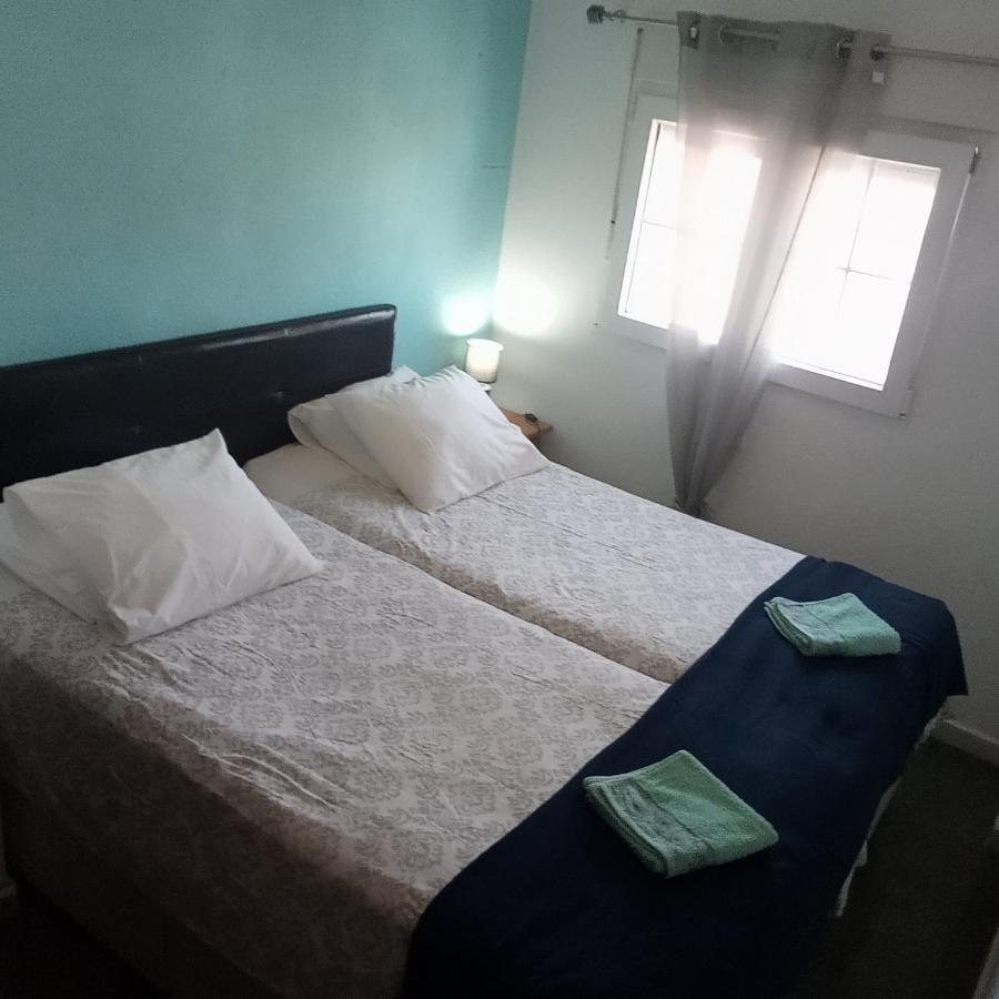 Willa Casa Playa Kx Torrevieja Zewnętrze zdjęcie