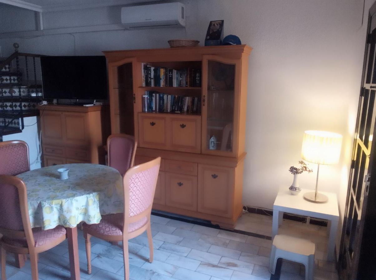 Willa Casa Playa Kx Torrevieja Zewnętrze zdjęcie