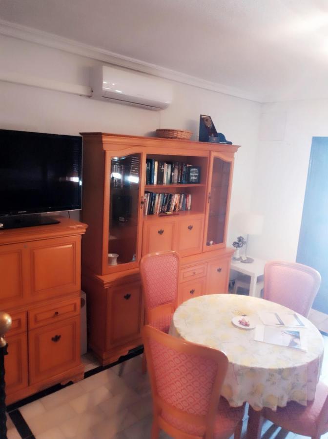 Willa Casa Playa Kx Torrevieja Zewnętrze zdjęcie