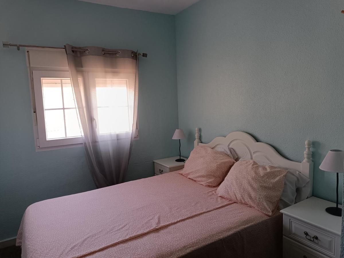 Willa Casa Playa Kx Torrevieja Zewnętrze zdjęcie